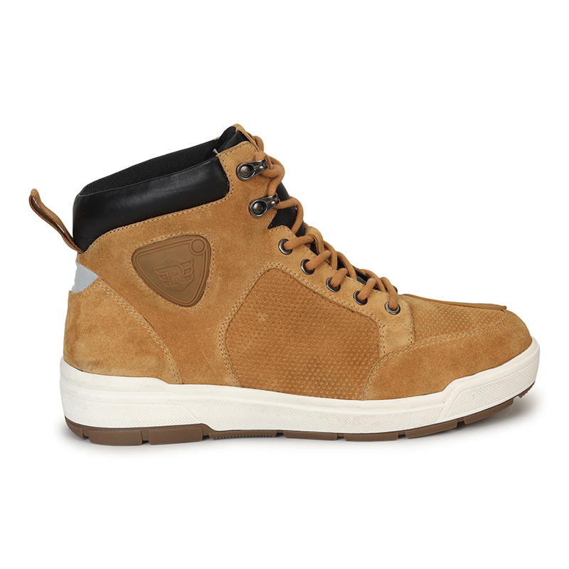 앵커 보트 올리브 부츠-2